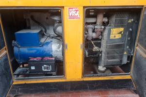 Generatore Onis Visa P60C