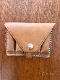 Giberna Country da cinta in cuoio