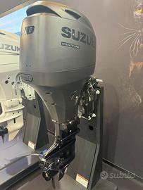 Suzuki Df 40 A NUOVO