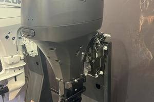 Suzuki Df 40 A NUOVO