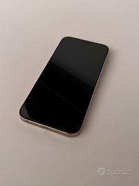 Iphone 13 pro max 512gb oro
