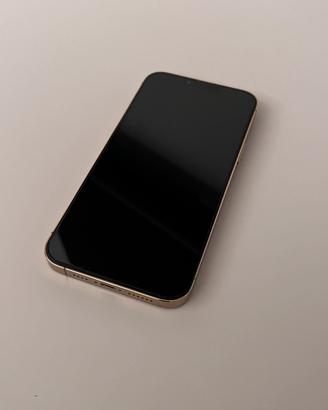 Iphone 13 pro max 512gb oro