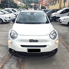 Fiat 500X 1.3 MultiJet 95 CV KM 24000 IVA COMPRESA
