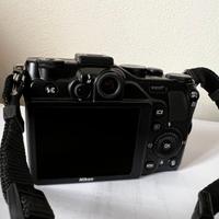 photo camera