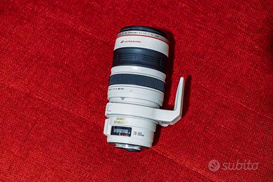 Canon EF 28-300 f/3.5-5.6 L IS USM