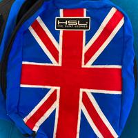 Zaino Made In Italy HSL Unisex