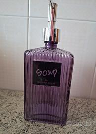 Dispenser sapone nuovo