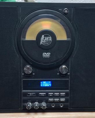 Canta tu/ stereo