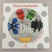  "Tutti i colori della vita"