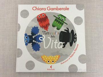  "Tutti i colori della vita"