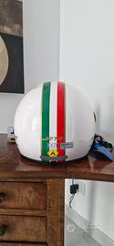 SANREMO. casco moto nuovo mai usato