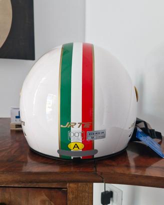 SANREMO. casco moto nuovo mai usato