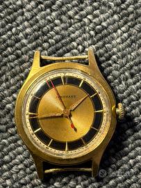 Orologio Junghans “Bullseye” anni ‘50