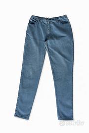 Jeans laura biagiotti donna