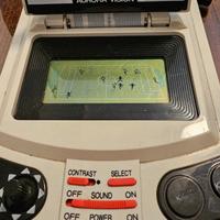 ProSoccer aurora vision