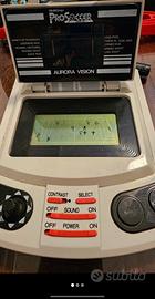 ProSoccer aurora vision