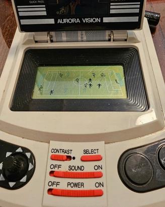 ProSoccer aurora vision