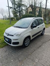 fiat panda 3° serie  900 cc. benzina/metano