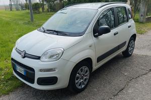 fiat panda 3° serie  900 cc. benzina/metano