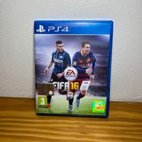 fifa 16 ps4