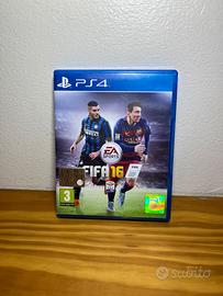 fifa 16 ps4