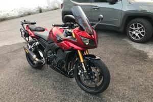Yamaha fazer fz1