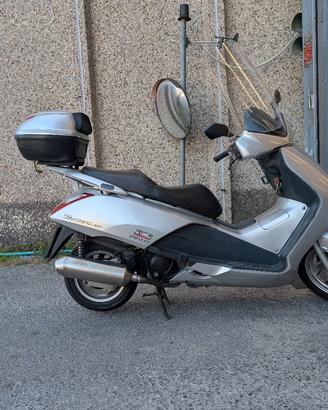 Honda Pantheon 150 4t.