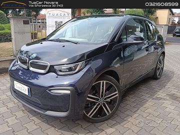 Bmw i3 94 Ah Range Extender #6042