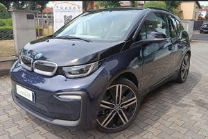 Bmw i3 94 Ah Range Extender #6042