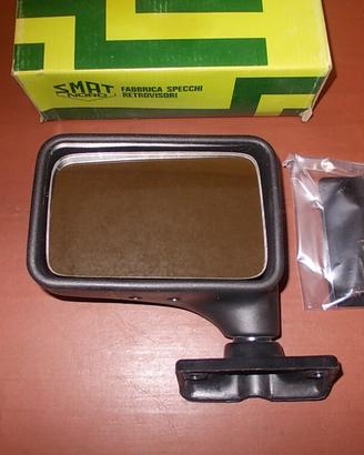 Specchietto retrovisore sx Fiat 127 3^ serie