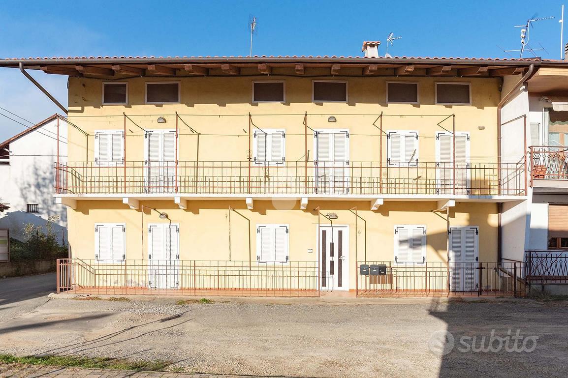 Appartamento – San Carlo Canavese, Torino - Vista 2
