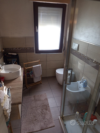 Appartamento in zona Sacra Famiglia