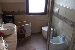 Appartamento in zona Sacra Famiglia