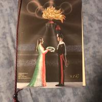 Calendari calendario storico Arma dei Carabinieri