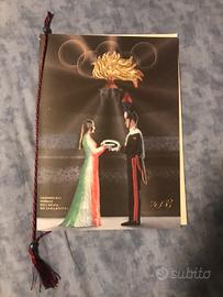 Calendari calendario storico Arma dei Carabinieri