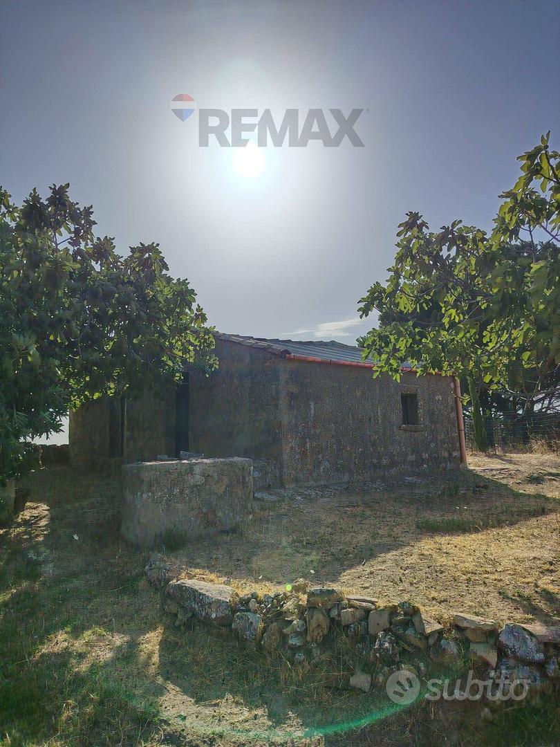 Terreno - Piazza Armerina - Vista 2