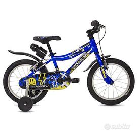 Nuova Bici Street Boy Myland 16" 2025
