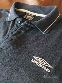 Polo Umbro S/M casual ultras 