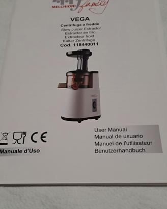 Estrattore di succo 