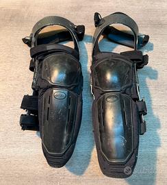 TUTORI DONJOY GINOCCHIERE TAGLIA M MOTO BICi