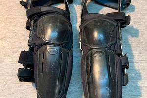 TUTORI DONJOY GINOCCHIERE TAGLIA M MOTO BICi