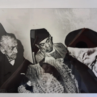 Foto Giacomelli Mario Senigallia