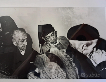 Foto Giacomelli Mario Senigallia