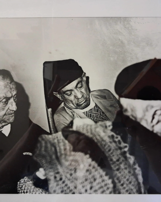 Foto Giacomelli Mario Senigallia