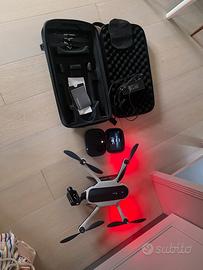Drone GoPro Karma