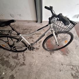 bici x uomo /donna
