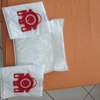 sacchetti per aspirapolvere 