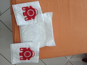 sacchetti per aspirapolvere 