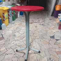 tavolo da bar