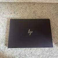 HP Envy x360